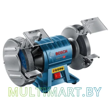 Заточный станок Bosch GBG 60-20 Professional